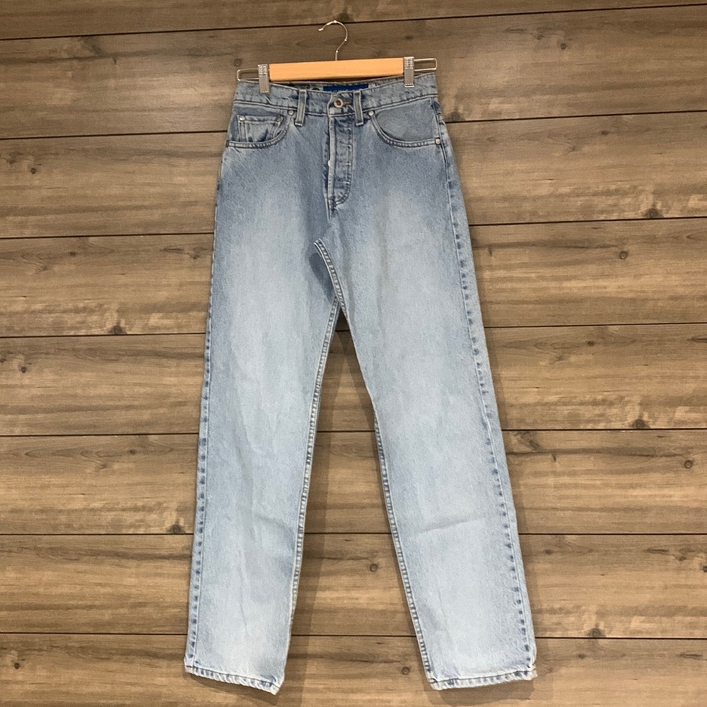 Vintage Silvertab Levi’s